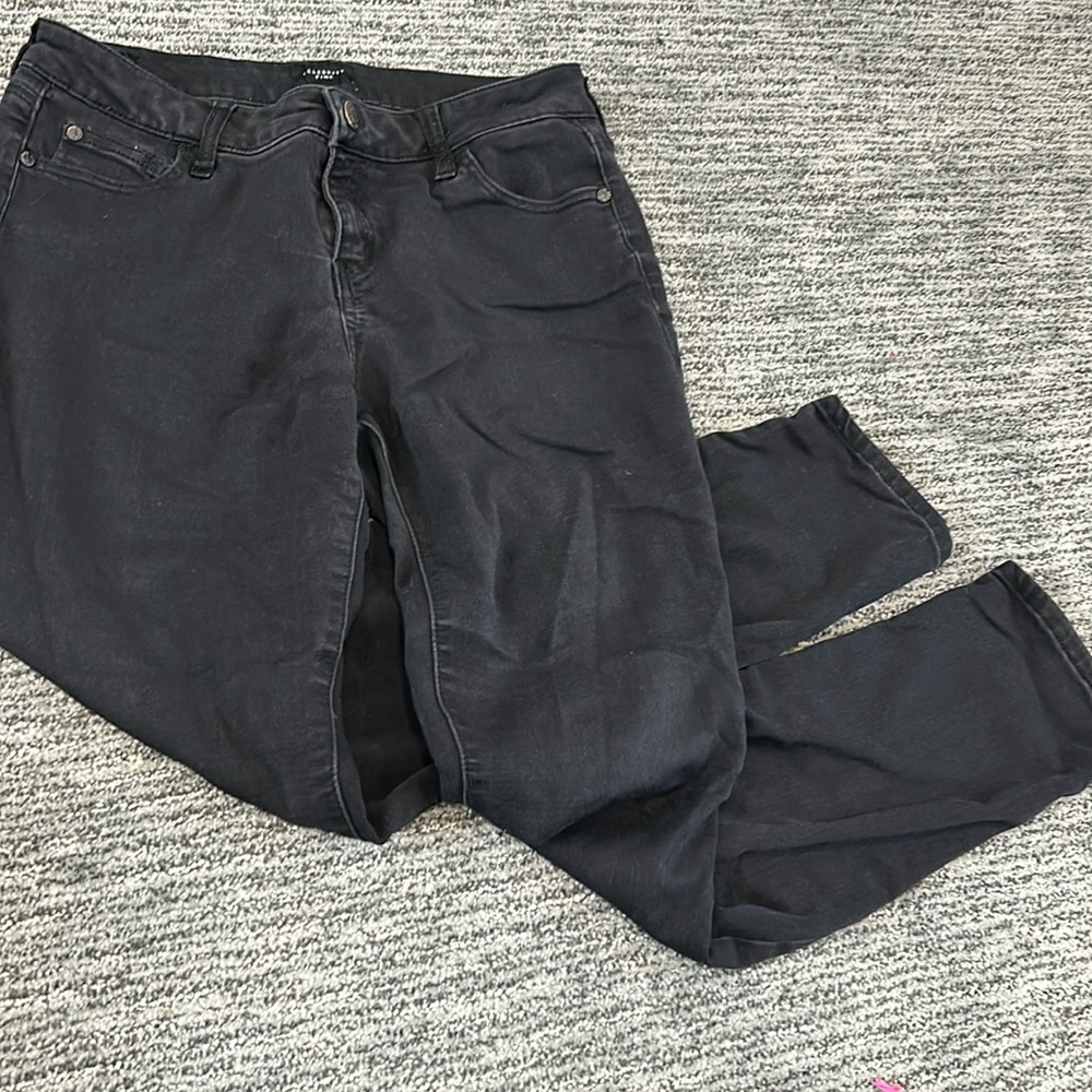 Two pairs of Celebrity Pink skinny jeans- one pair per purchase